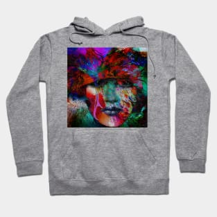 Creative Hoodie